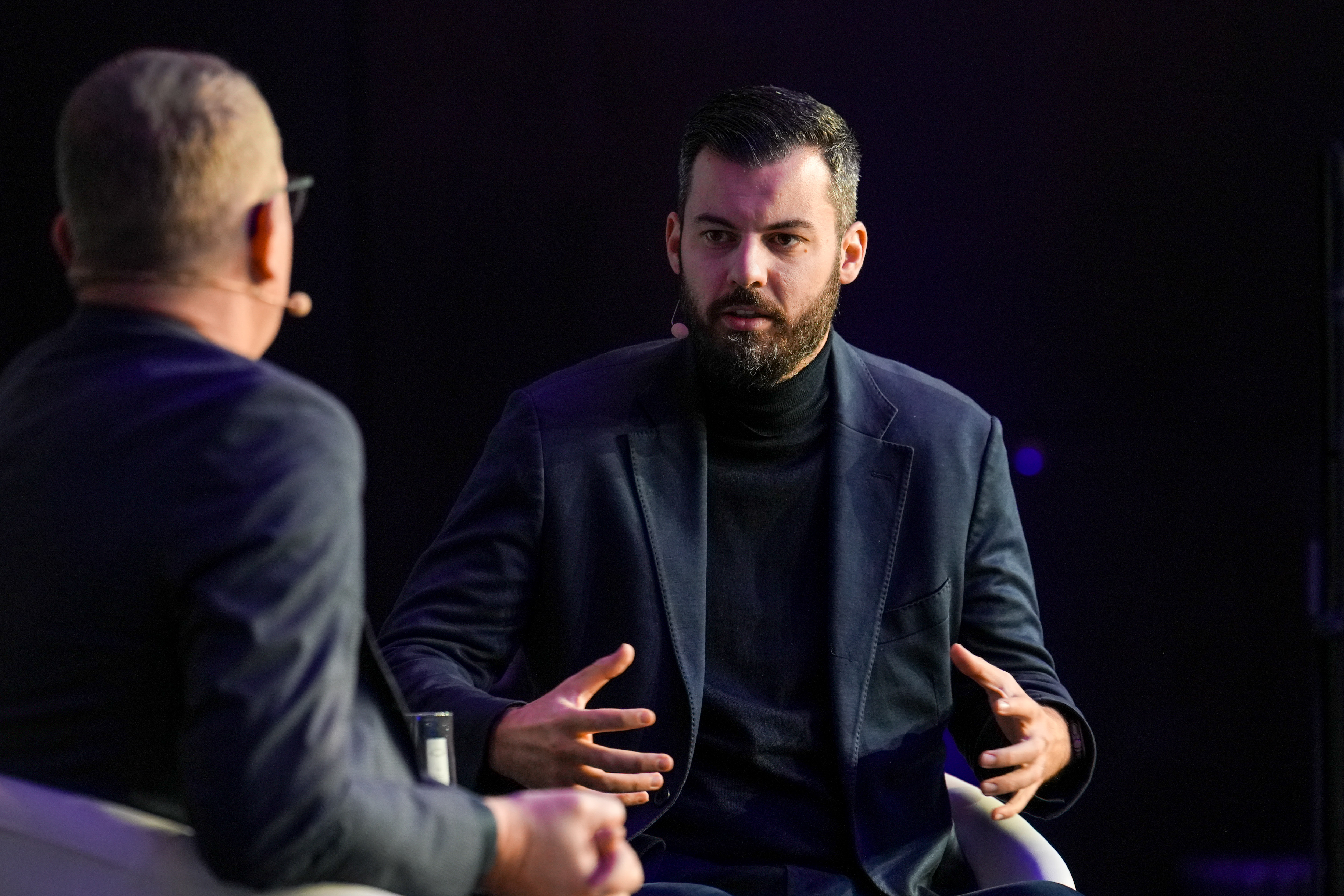 Bugatti Rimac 2ST00211