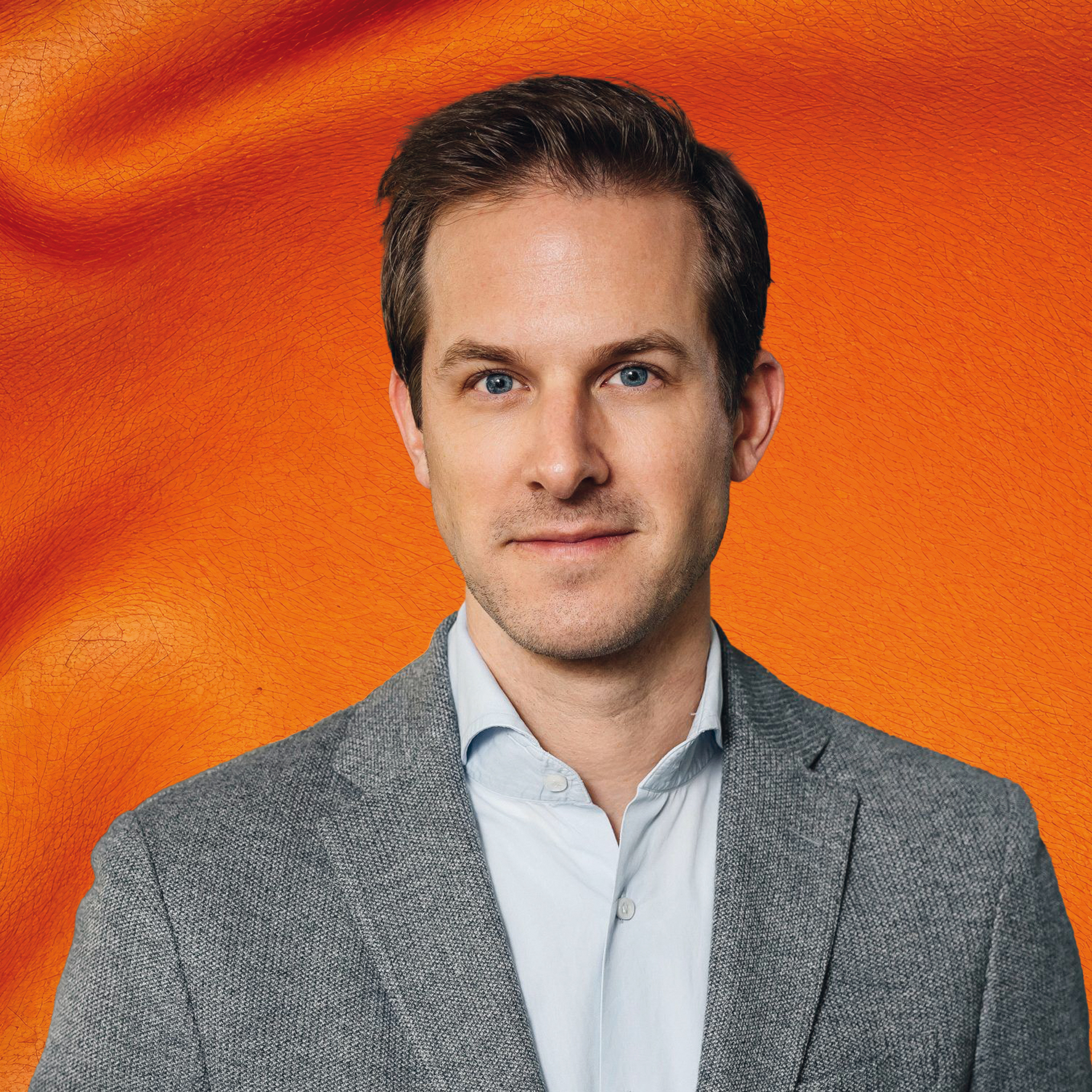 Florian Baur, Chief Sales Officer Mobile.de