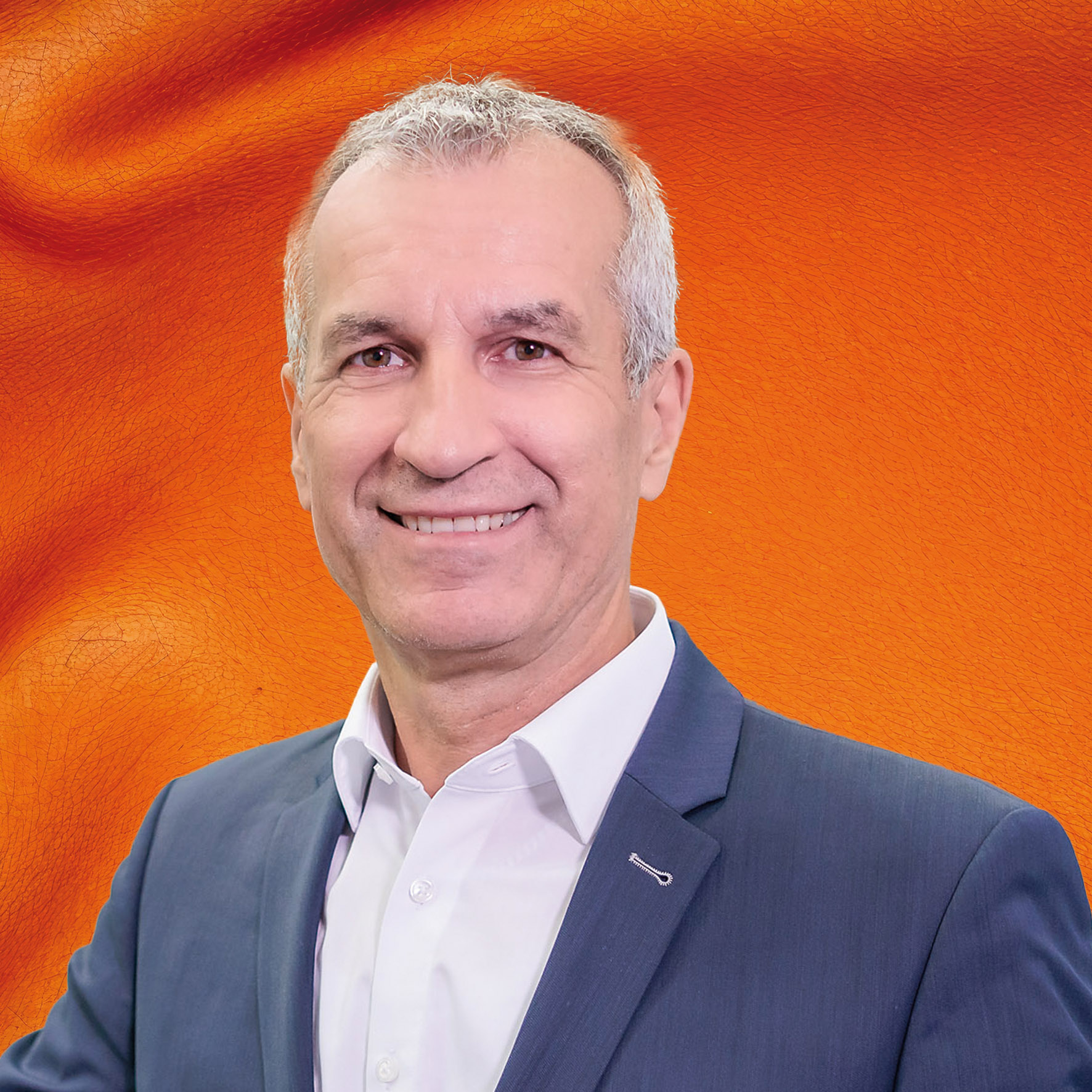 Albrecht Reimold, Vorstand Produktion und Logistik Porsche