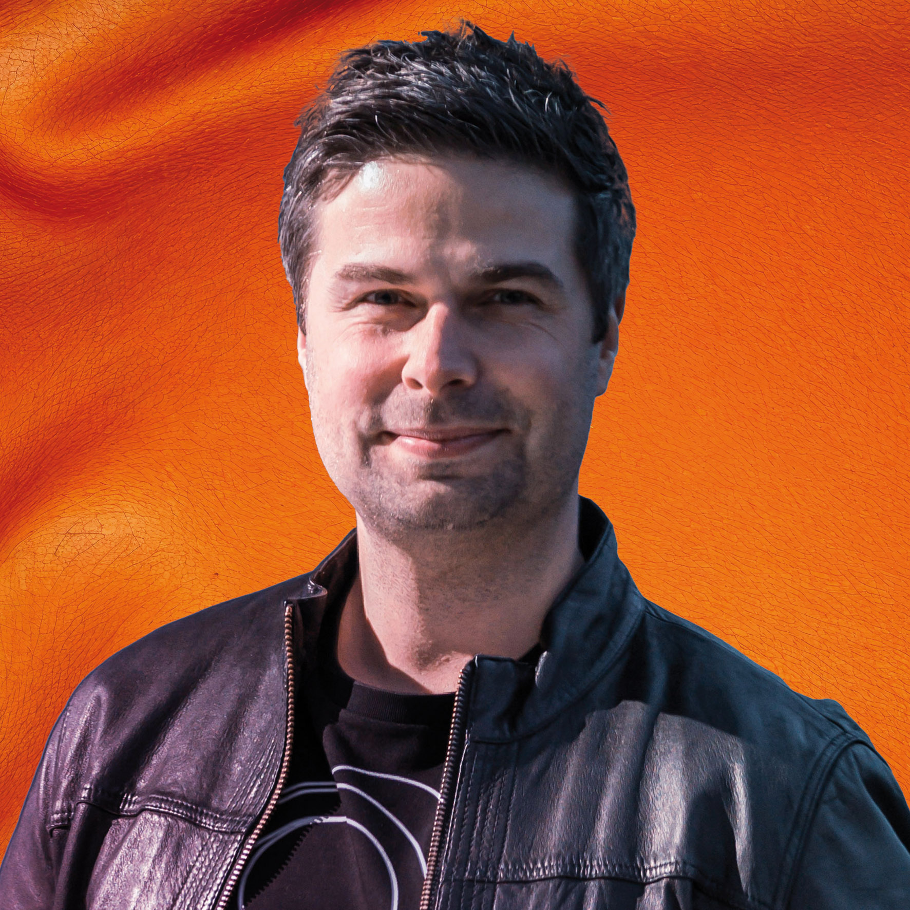 Nils Wollny, CEO und Co-Founder Holoride