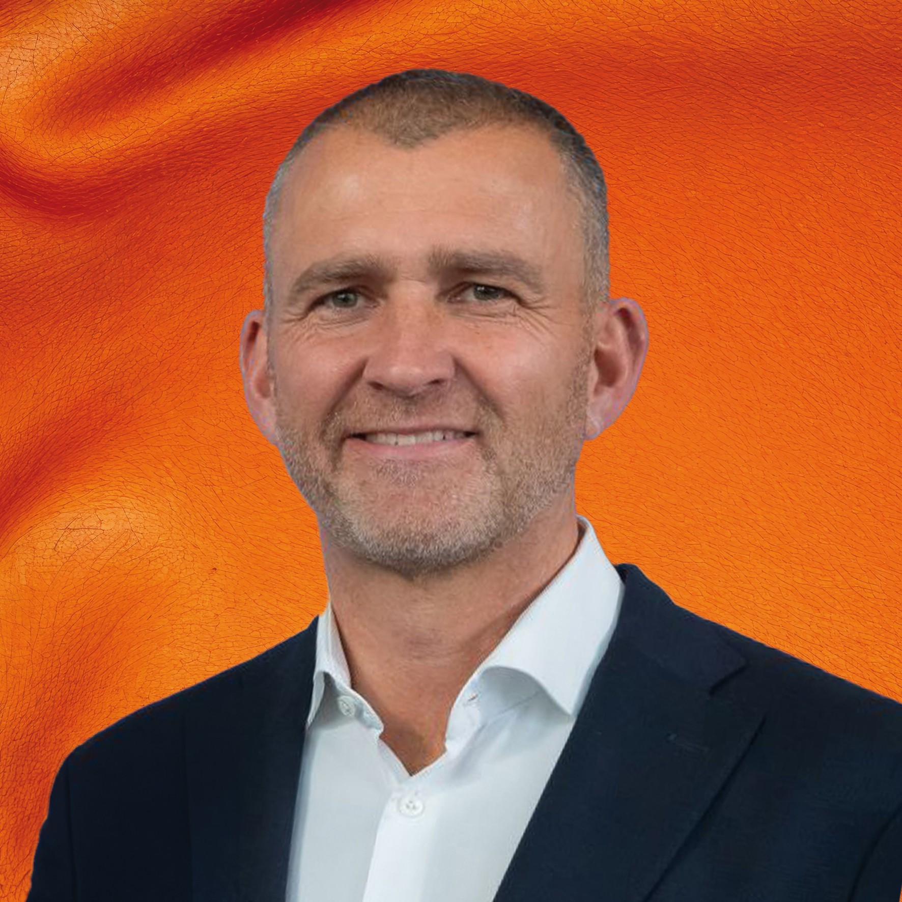 Christian Ach, Leiter Markt Deutschland BMW