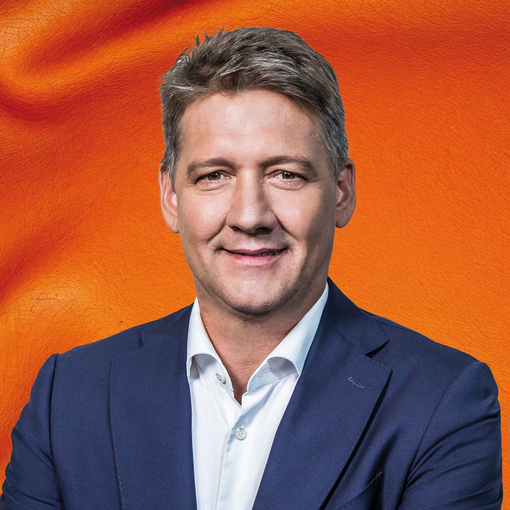 Gernot Döllner, Vorstandsvorsitzender Audi AG