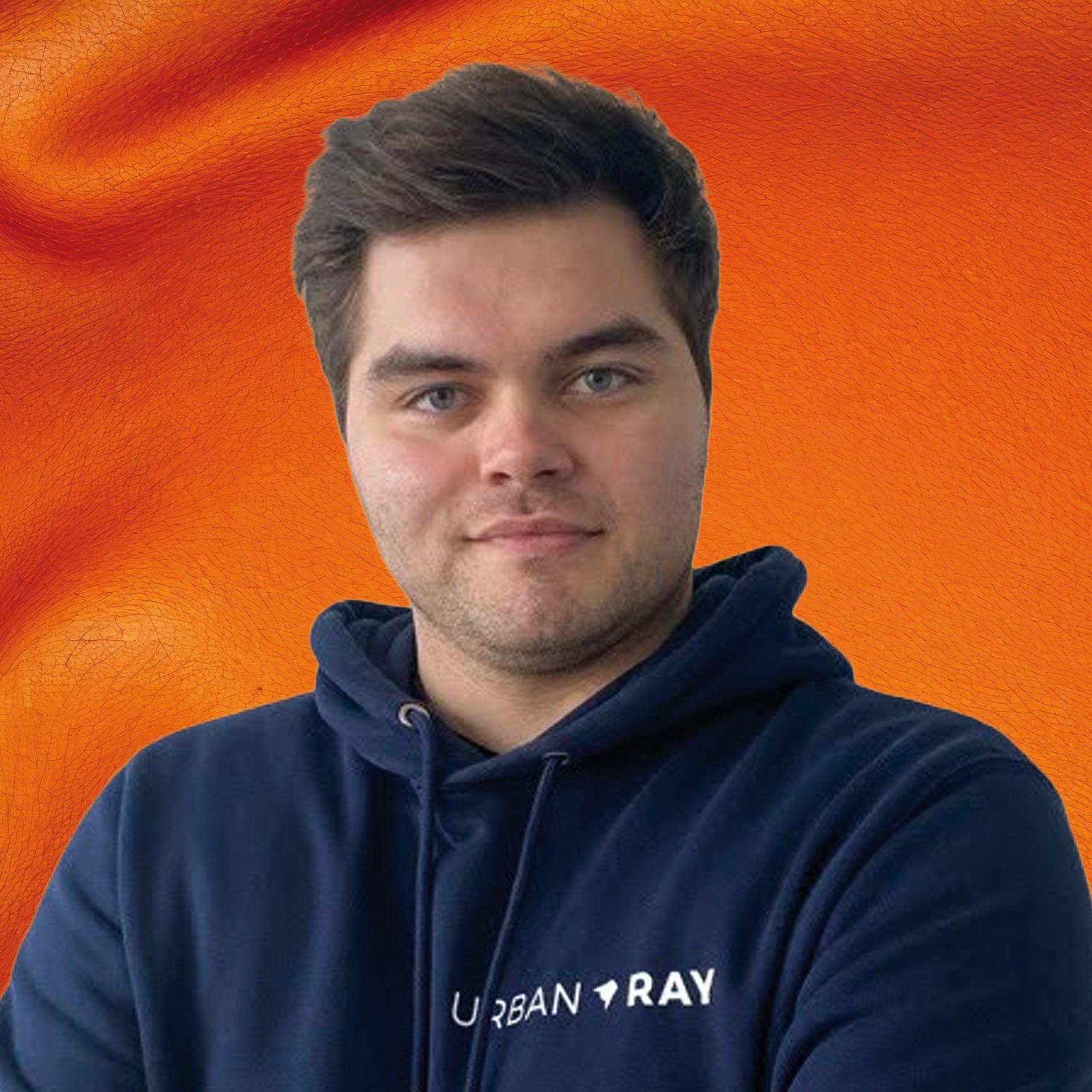 Tobias Kempe, Business Development Urban Ray