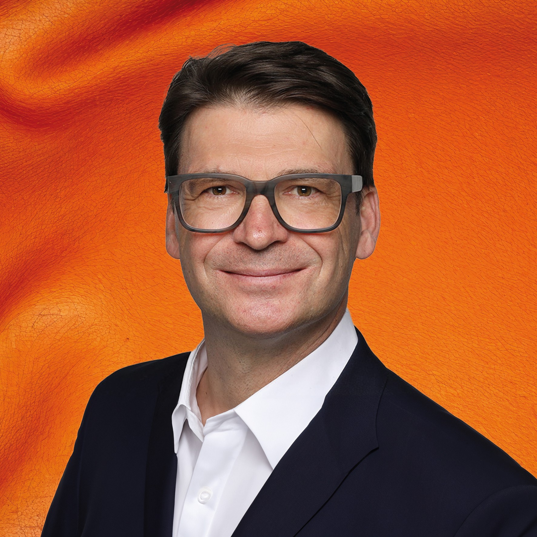 Martin Kieckebusch, Senior Partner und Standortleiter Stuttgart, accilium