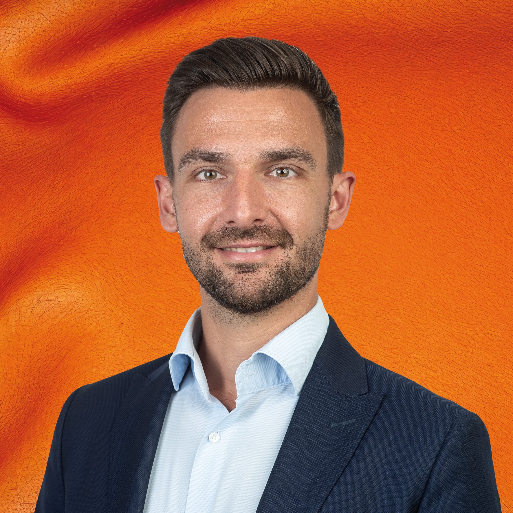 Andreas Kyrtatos, CEO Embotech