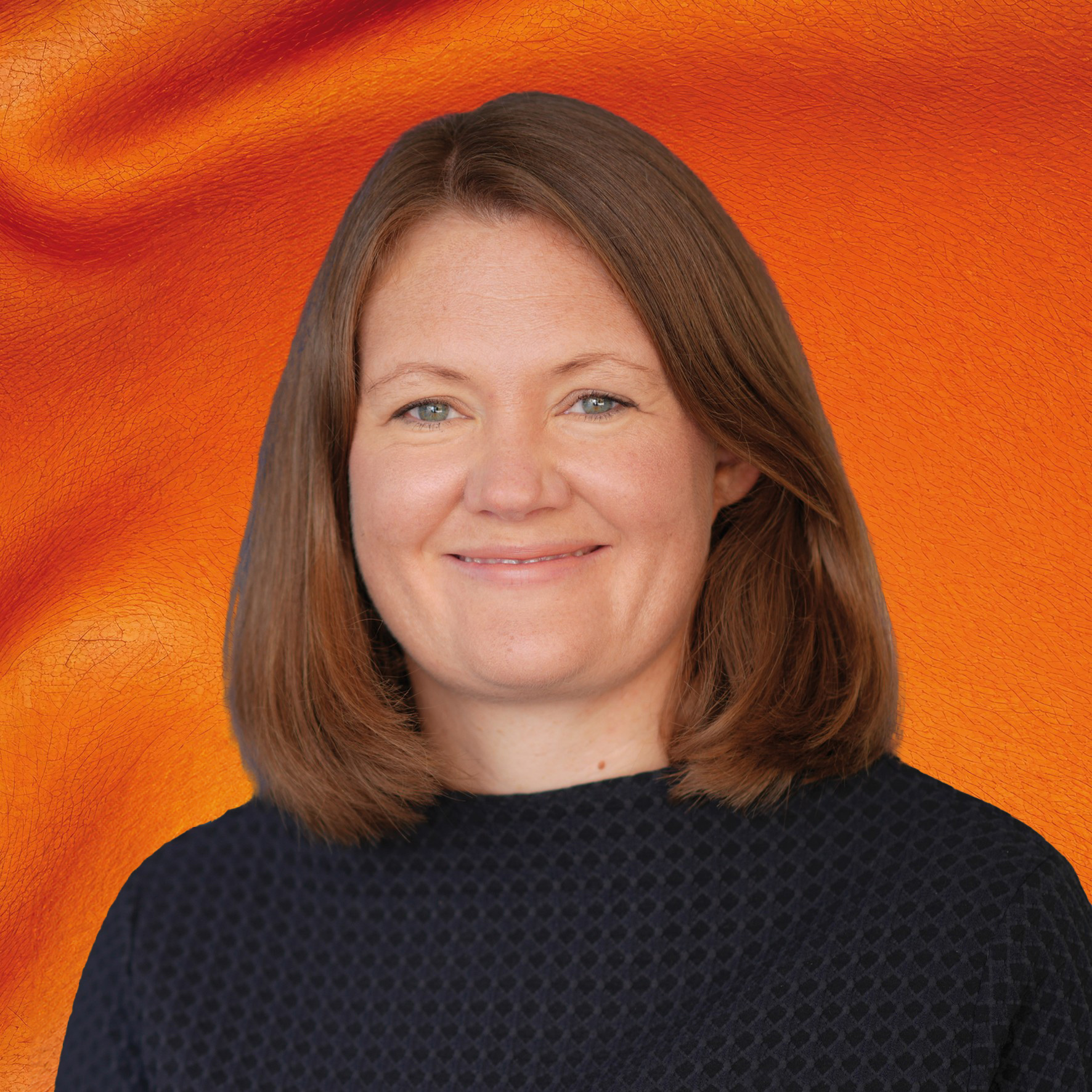 Agnes Lehbrink, Head of Community Development Automobilwoche