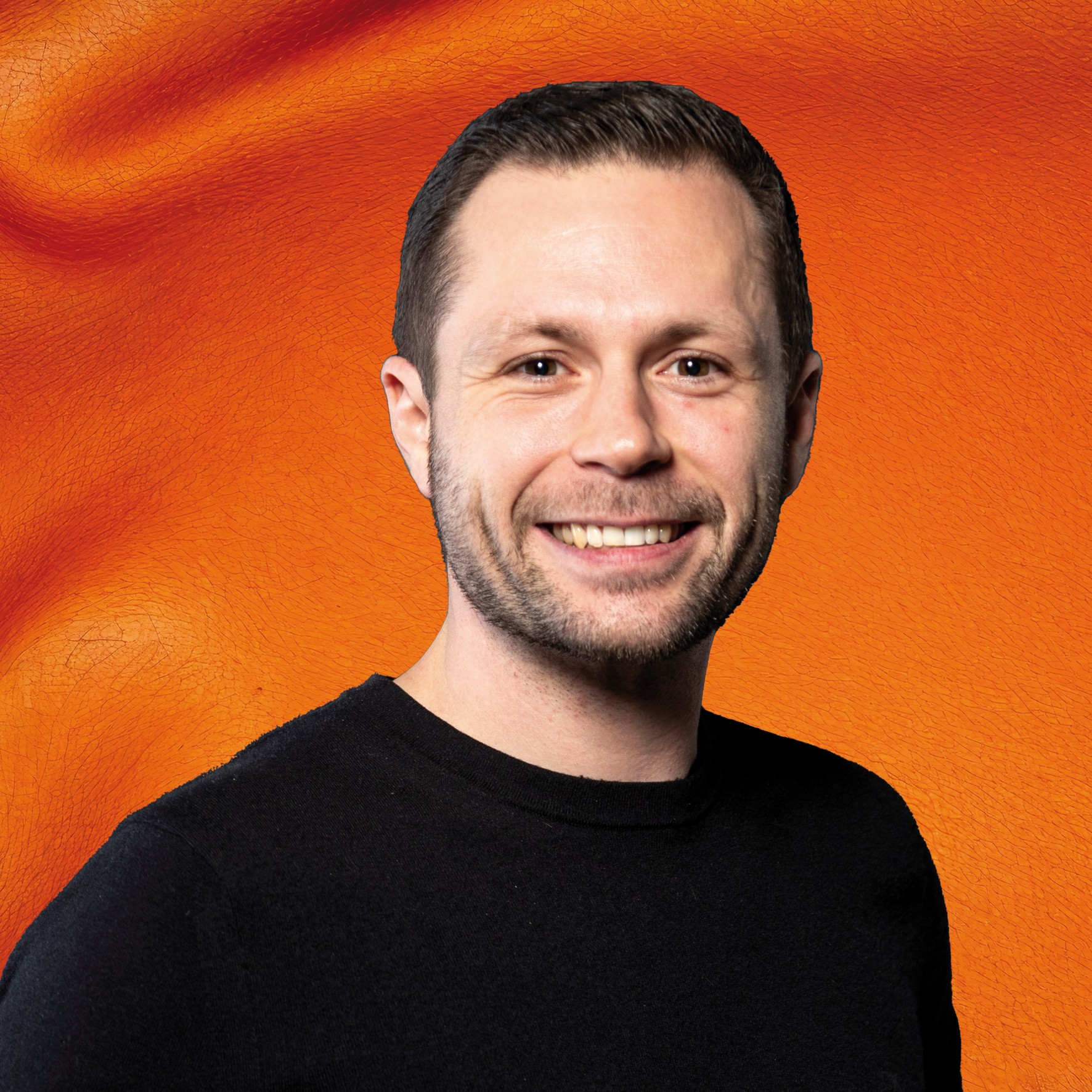 Niclas Lehnert, Co-Founder & COO Pulsetrain