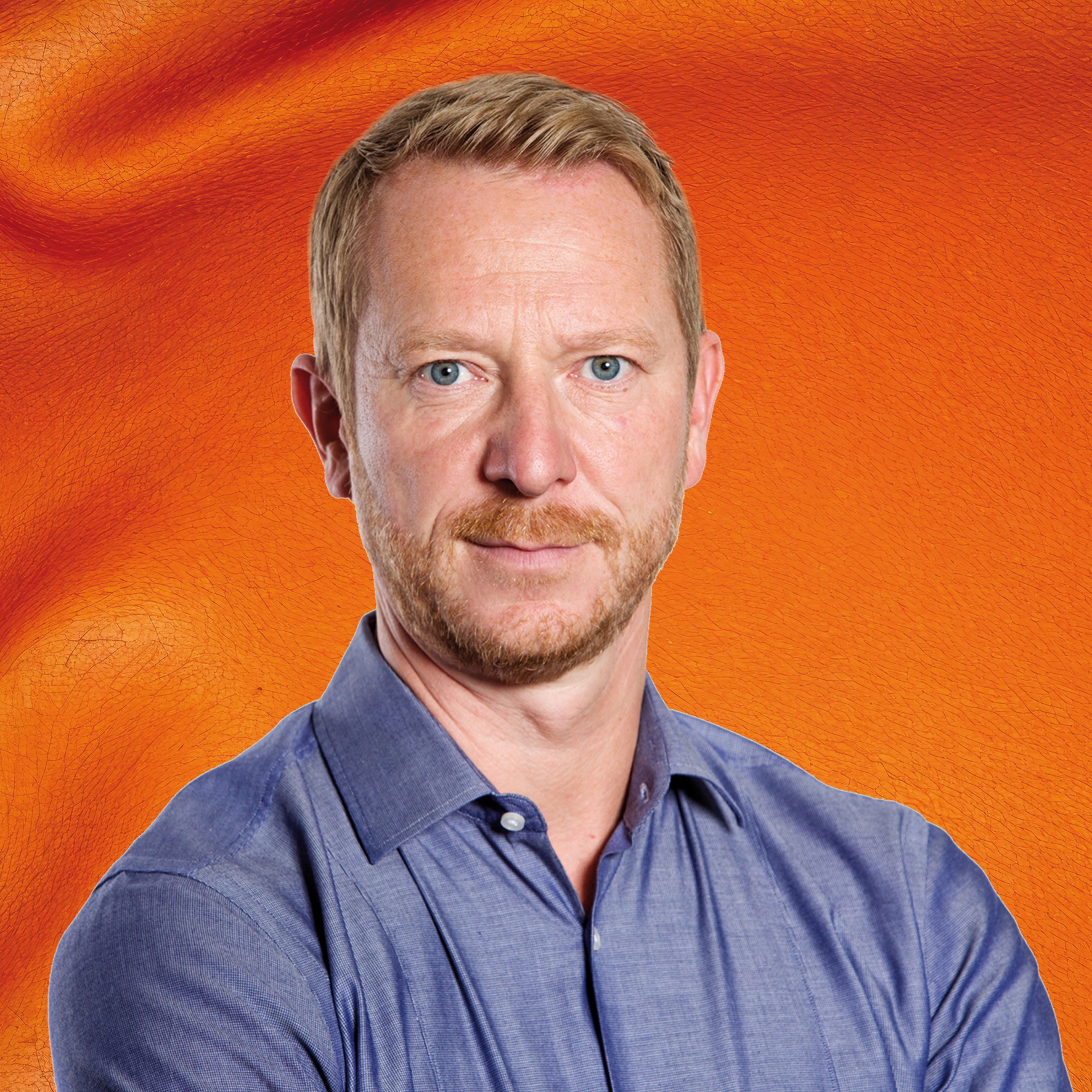 Burkhard Riering, Chefredakteur und Herausgeber Automobilwoche