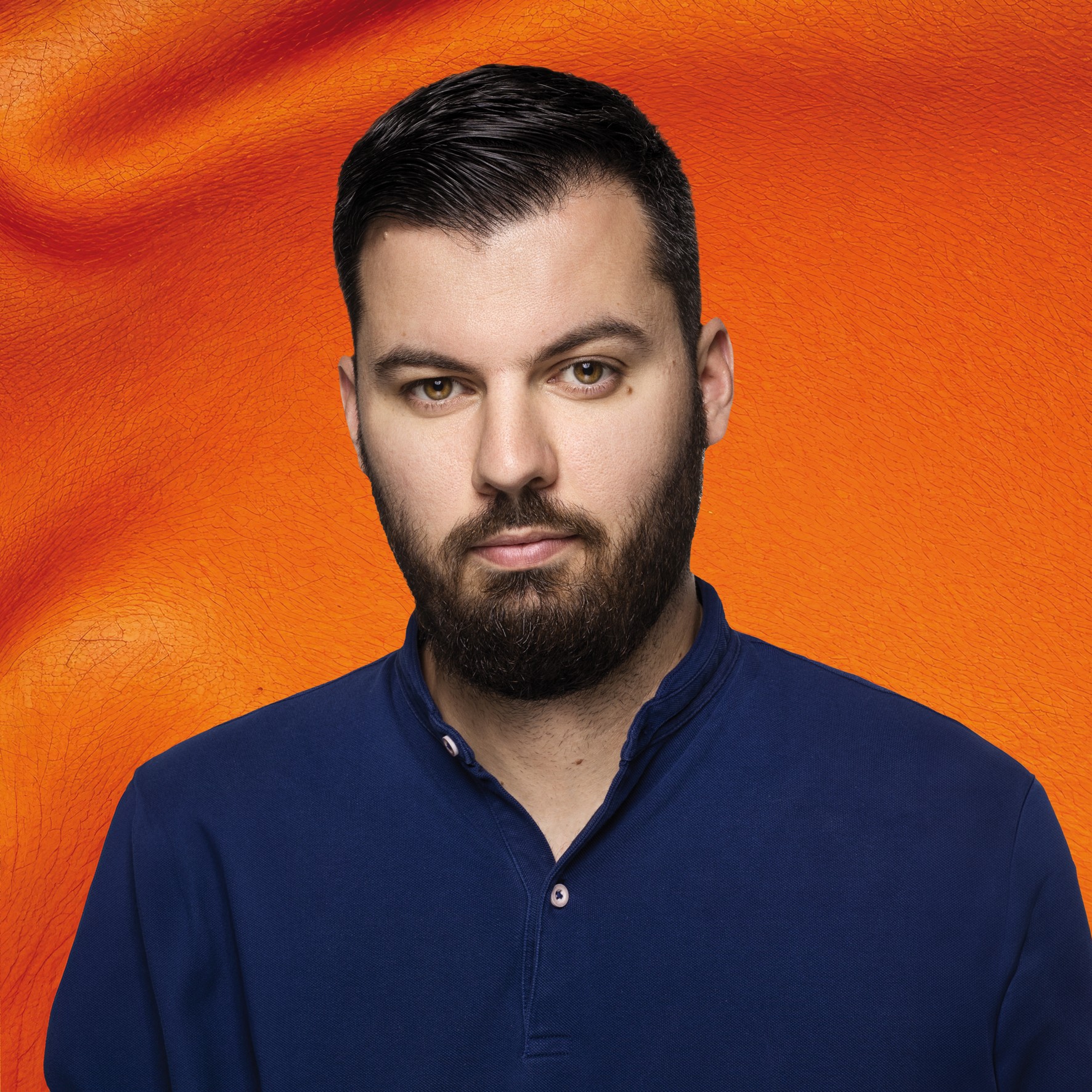 Mate Rimac, Gründer Rimac Group, CEO Bugatti Rimac, CEO Rimac Technology