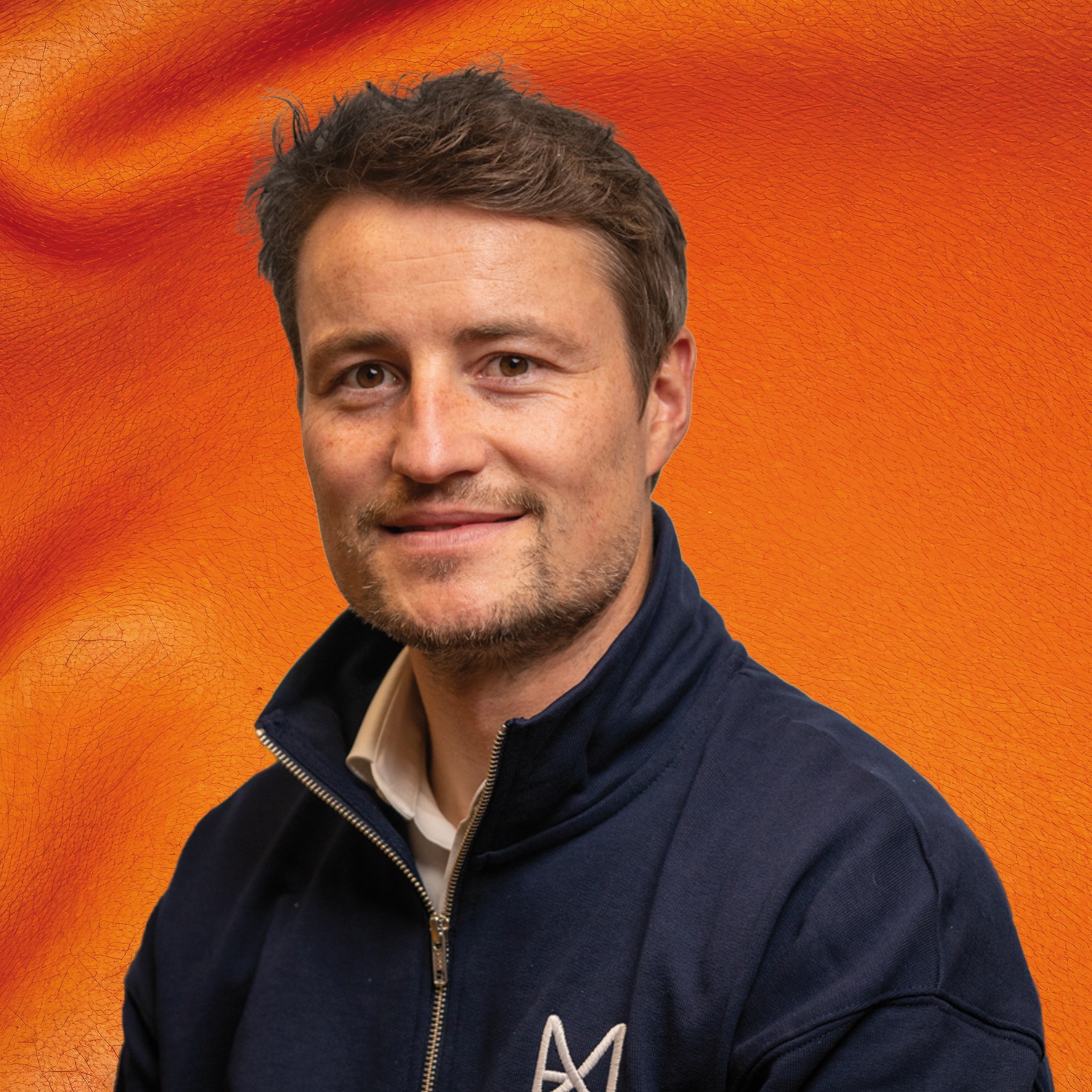 Andreas Schoch, Co-Founder und Managing Director Manex.AI