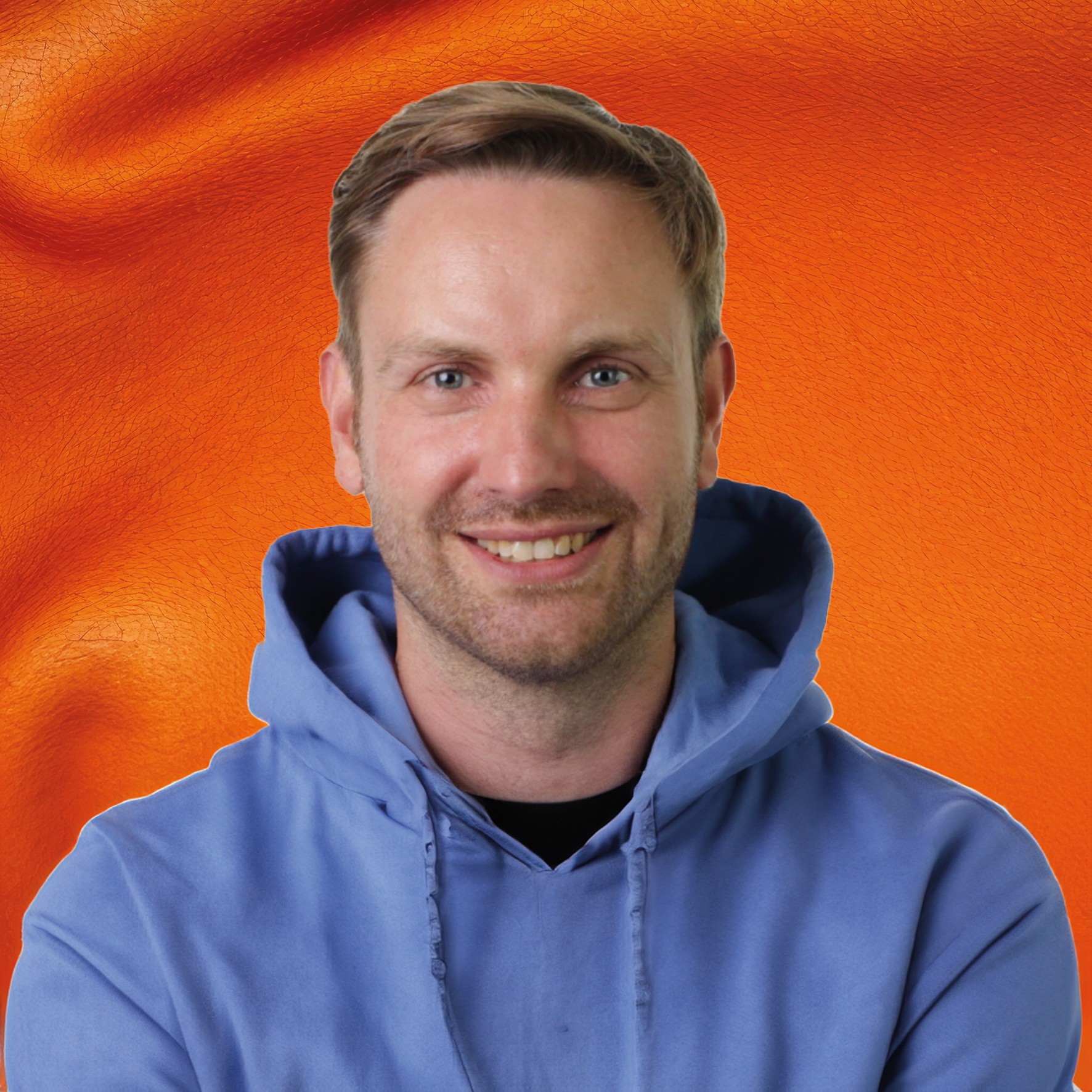 Daniel Siegel, Co-Founder Synera GmbH