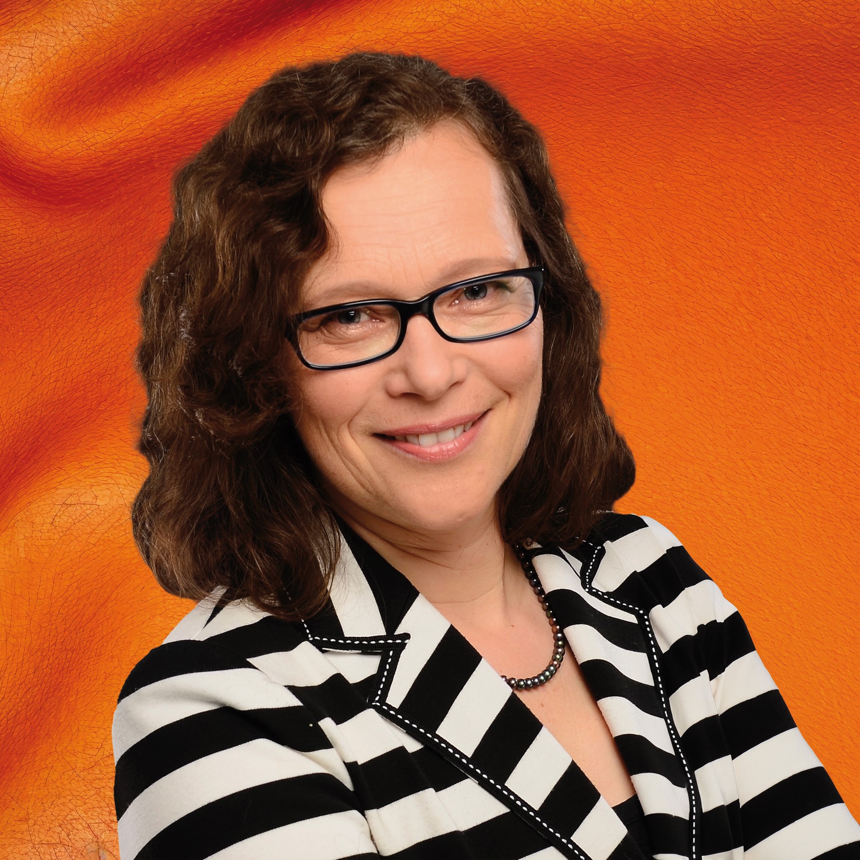 Antje Völker, COO Dromos