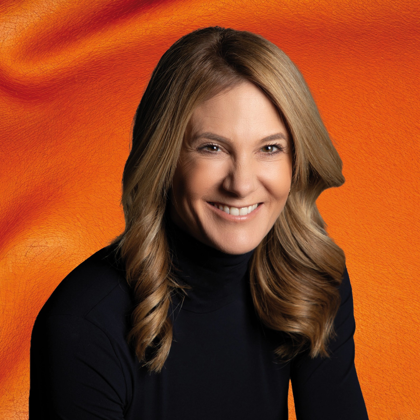 Christine Wolburg, Chief Brand Officer Volkswagen