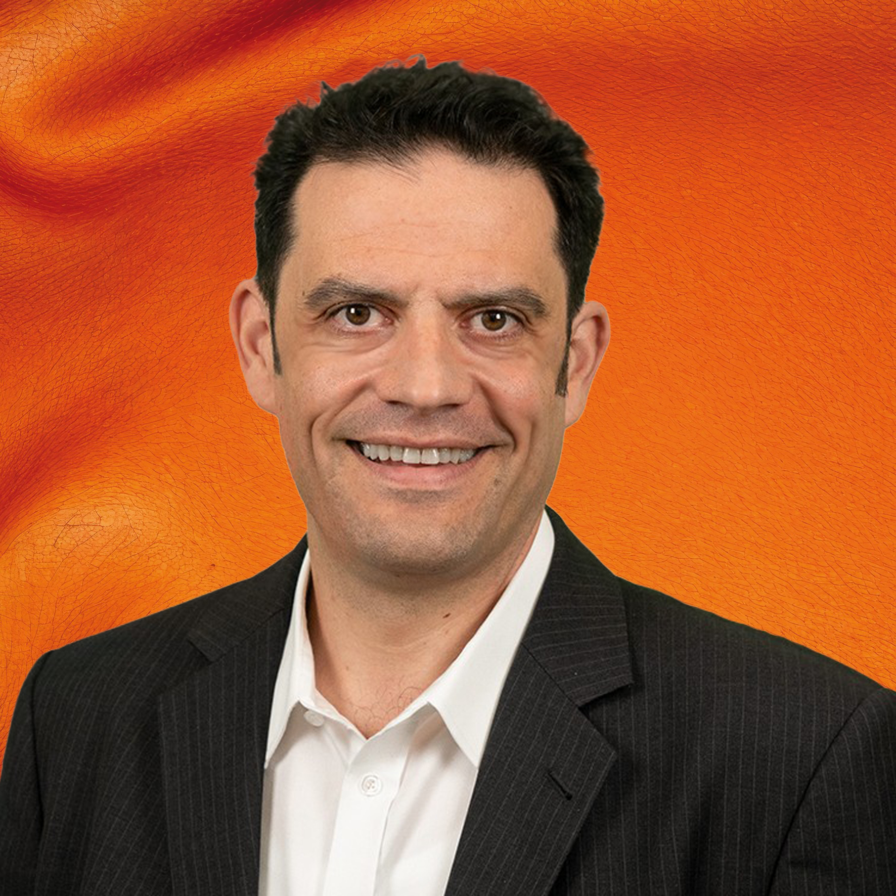 Eric Zayer, Leiter Automotive & Mobilität, Bain & Company Europa